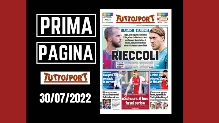 Tuttosport