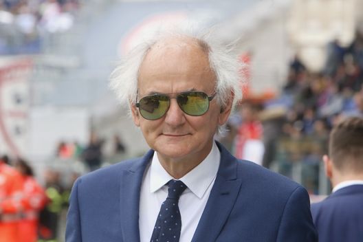 CAGLIARI, ITALY - APRIL 20: Stefano Capozucca of Frosinone looks on during the Serie A match between Cagliari and Frosinone Calcio at Sardegna Arena on April 20, 2019 in Cagliari, Italy. (Photo by Enrico Locci/Getty Images) CAGLIARI, ITALY - APRIL 20: Stefano Capozucca of Frosinone looks on during the Serie A match between Cagliari and Frosinone Calcio at Sardegna Arena on April 20, 2019 in Cagliari, Italy. (Photo by Enrico Locci/Getty Images)