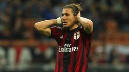 Milan: la flop 5 del mercato di gennaio dal 2000 a oggi