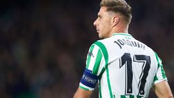 Liga, Real Betis-Getafe: ci pensa Iglesias, Pellegrini vince ancora e sale al sesto posto. La classifica aggiornata