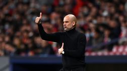 Guardiola, altro record col Manchester City e batte… Mourinho