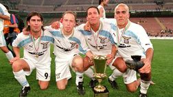 Veron: “Simeone vuole tornare alla Lazio, me l’ha detto. Biglia? Con noi…”