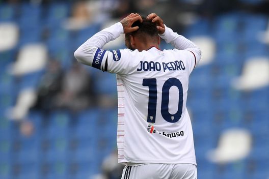 Jeda a VN: “Joao Pedro serve come il pane. Con Italiano è tornata la Viola”- immagine 2