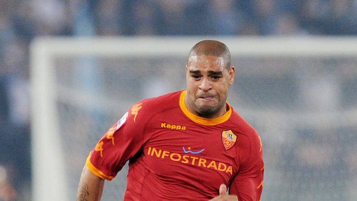 Adriano: “Andare alla Roma nel 2010 è stato un errore” - immagine 1