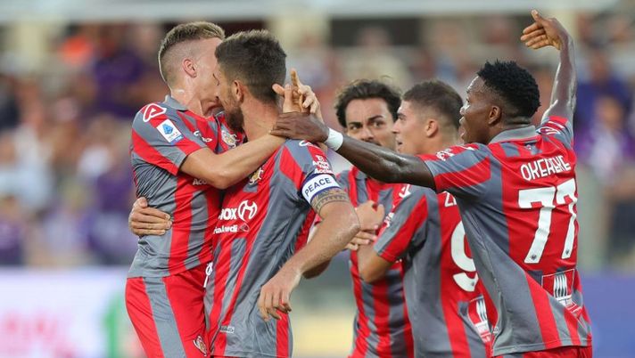 FLASH – Cremonese, cambia la decisione della Lega: gol assegnato a Bianchetti - immagine 1