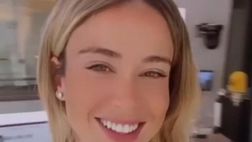 VIDEO / Per Diletta Leotta ospite speciale “a sorpresa” in radio