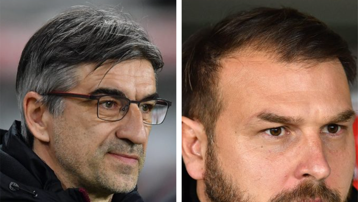 Zanetti, scacco matto a Juric che si affida a quattro cambi in una volta - immagine 1