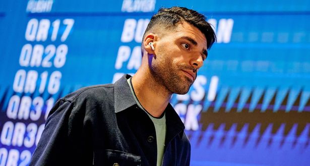 Sky – Inter, porte girevoli in attacco: chi arriva e chi va via. E si prepara un’altra cessione- immagine 3