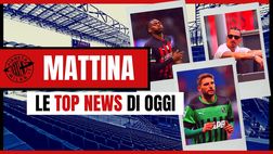 Milan-Leao, nuovo sì. Le confessioni di Ibra. Mercato, serve una punta