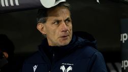 Verona, Zaffaroni pronto per il Lecce: “Gara insidiosa da non sbagliare”