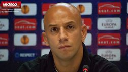 Salernitana, si punta all’ex Palermo Migliaccio come responsabile dell’area tecnica