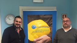 Sicurmed diventa partner di MondoUdinese.it