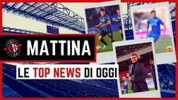 Milan, è sfida con Juve e Inter per un bomber. Trequartista: ecco i nomi