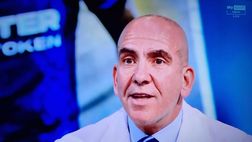 Di Canio: “L’Inter ha una rosa diversa rispetto a tutte le altre. La vittoria col Venezia…”