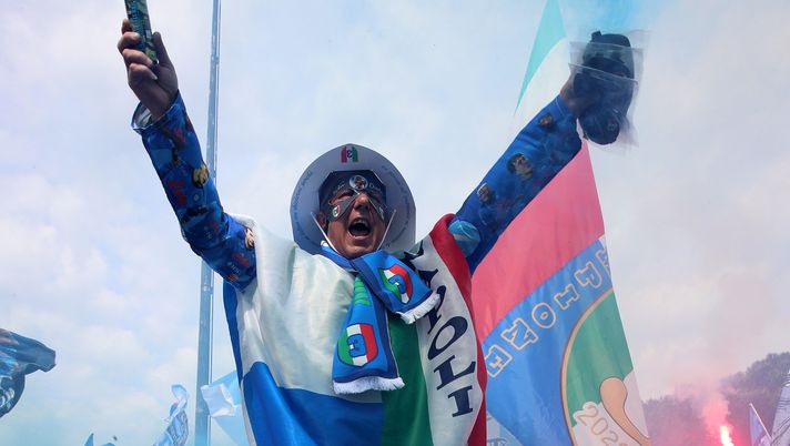 Napoli scudetto
