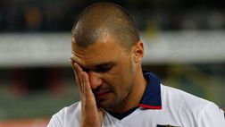 Bulgaria: per Bojinov niente Italia