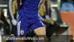 MILAN AD UN PASSO DA HONDA