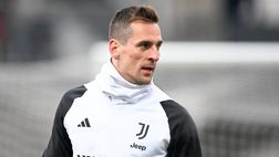 Gazzetta: “Juve, Milik presto in gruppo: ma il rientro in campo può slittare, le ultime”