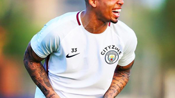 Manchester City, Gabriel Jesus saluta e va all’Arsenal: “Con Guardiola io più maturo”