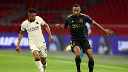 Europa League, Roma-Ajax: le formazioni ufficiali / News