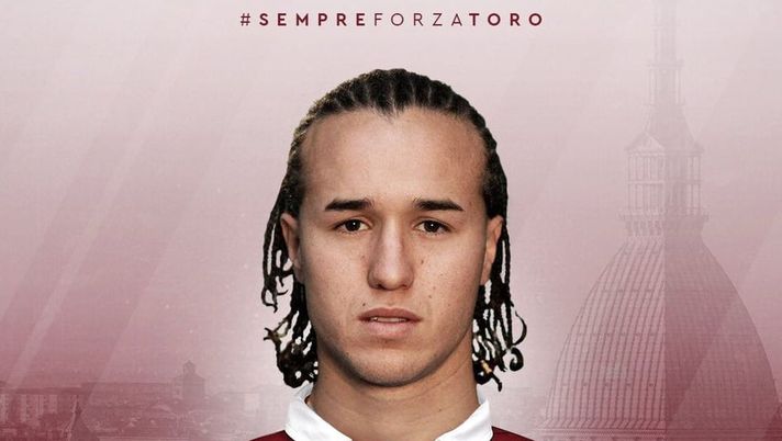 (credits: torinofc.it) (credits: torinofc.it)