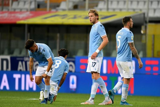 Lazio Primavera Lazio Primavera