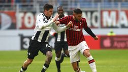 Udinese, De Paul: “Con questa voglia faremo tanti punti”