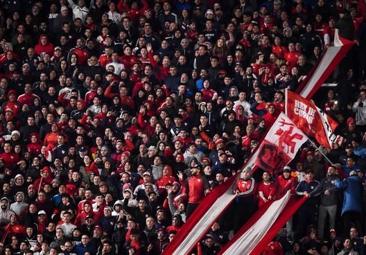 Il derby di Avellaneda si giocherà con il pubblico: “Ci sono tutte le condizioni”- immagine 2