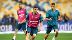 GdS – La Juventus riflette sul centrocampo: nel mirino c’è anche l’ex Inter Kovacic