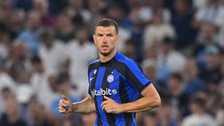 Inter, il ritorno di Lukaku non oscura Dzeko. E con il Barça non è detto che…