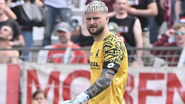 Penultima di B, a Vicenza succede di tutto. Il Citta batte il Brescia - immagine 1