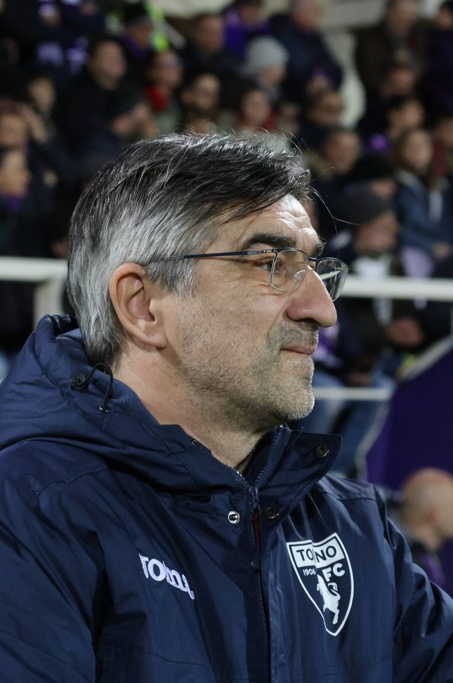 Juric preoccupato: “Avremo partite dure, sarà tosta affrontare la Fiorentina”- immagine 2