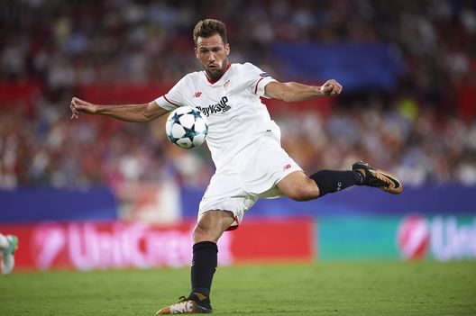 Mercato Lazio: Franco Vazquez Mercato Lazio: Franco Vazquez