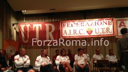 AIRC, nasce il Roma Club Dublino