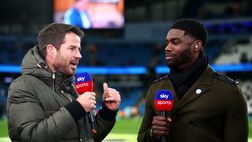 Micah Richards ci mette la faccia: “Il derby con gli Spurs lo vincerà l’Arsenal…”