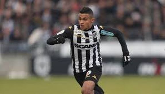 Sofiane Boufal (deavanture.net) Sofiane Boufal (deavanture.net)