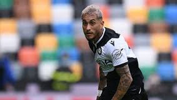 Coppa Italia 2021-2022, Udinese-Ascoli 3-1: doppietta di Pereyra e goal di Molina 