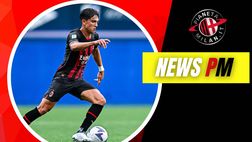 Youth League – Milan-Chelsea 3-1: successo all’ultimo respiro | News