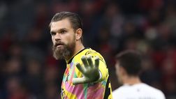Dragowski senza rancore: “Fiorentina fortissima. Spero in bene col West Ham”