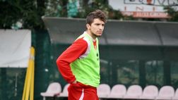 UFFICIALE Padova, tutto confermato: Della Latta è un nuovo centrocampista biancoscudato