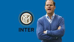 Dall’Olanda arrivano conferme: Frank De Boer è il nuovo allenatore dell’Inter