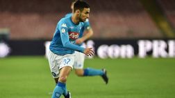 Ounas suggella l’amicizia con Diawara e Machach: “Gang” |FOTO