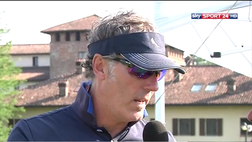 Blanc: “L’Inter? Un progetto ha bisogno di tempo e stabilità. Allenarla? Si, però…”