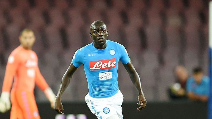 Gol di Callejon, prima versione Gazzetta. E scatta l’allarme tra Koulibaly e Tonelli - immagine 1