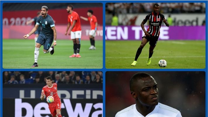 Marotta e le “opportunità di mercato”: 10 difensori che potrebbero fare al caso dell’Inter- immagine 2