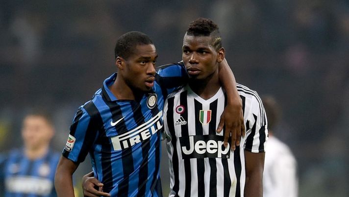 Marcelino: “Kondogbia è superiore a Pogba, non c’è paragone. Per noi è fondamentale” Marcelino: “Kondogbia è superiore a Pogba, non c’è paragone. Per noi è fondamentale”