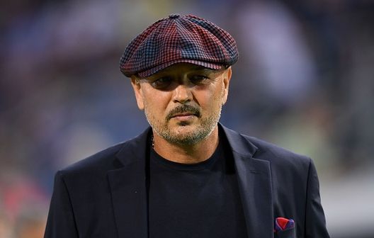 (Getty Images) Mihajlovic