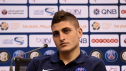 Verratti, Kane e i sogni impossibili. Meglio non perderci la testa