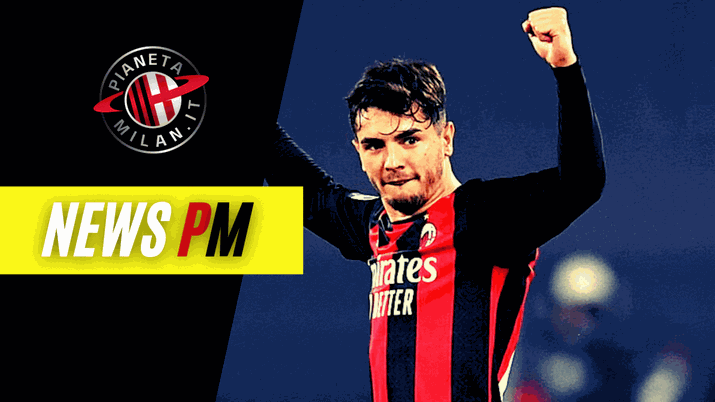 Le ultime di mercato su Brahim Diaz | PM Milan News 