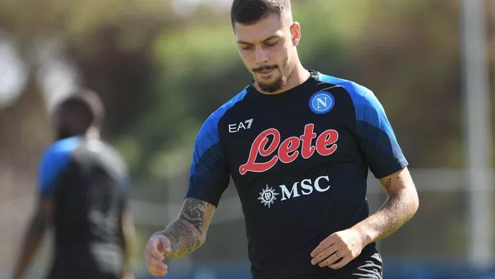gaetano napoli